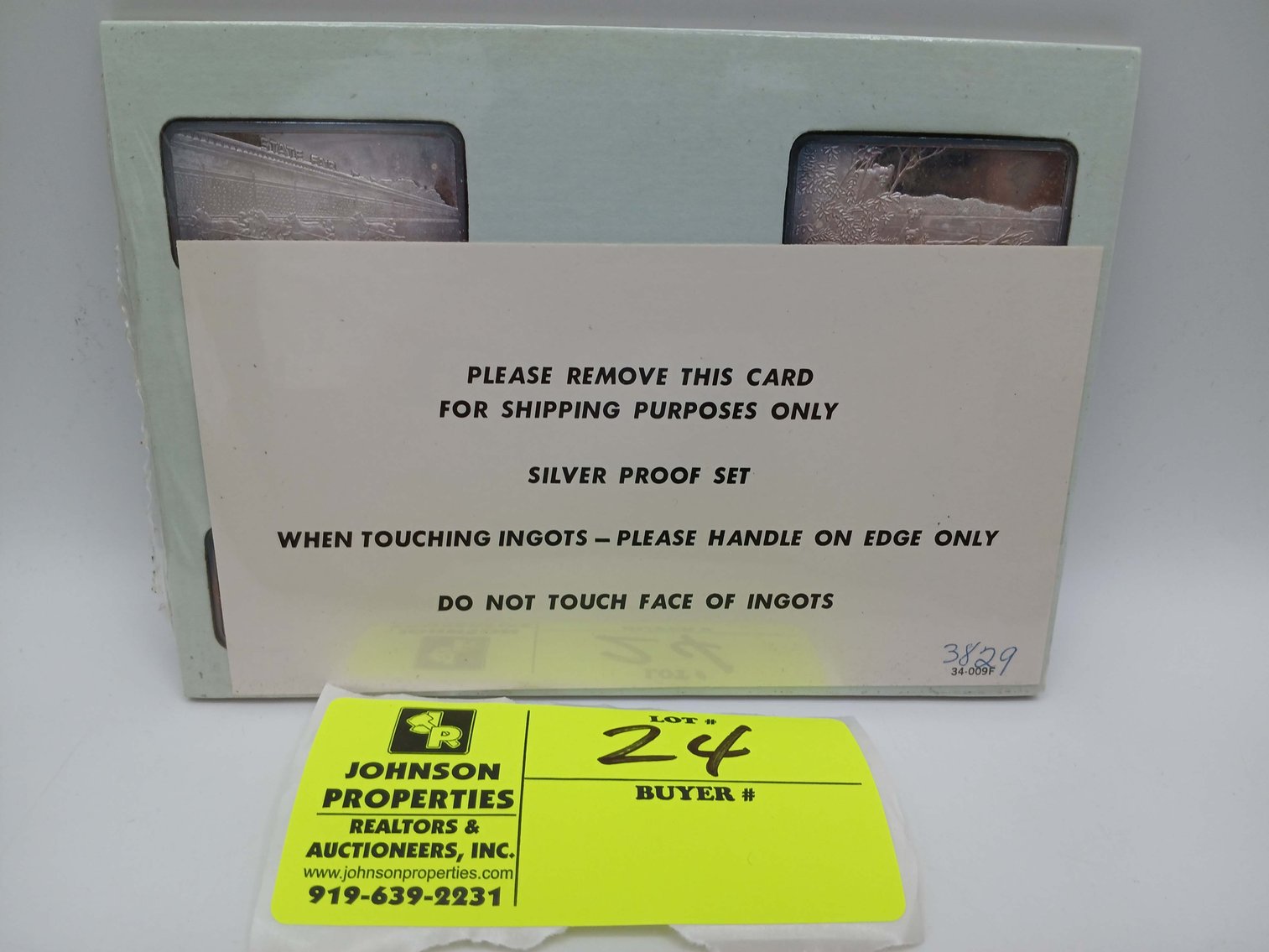 Image for Multi-Consignor Online Only Collectible Coins, Silver, and a Large Selection of Fiestaware