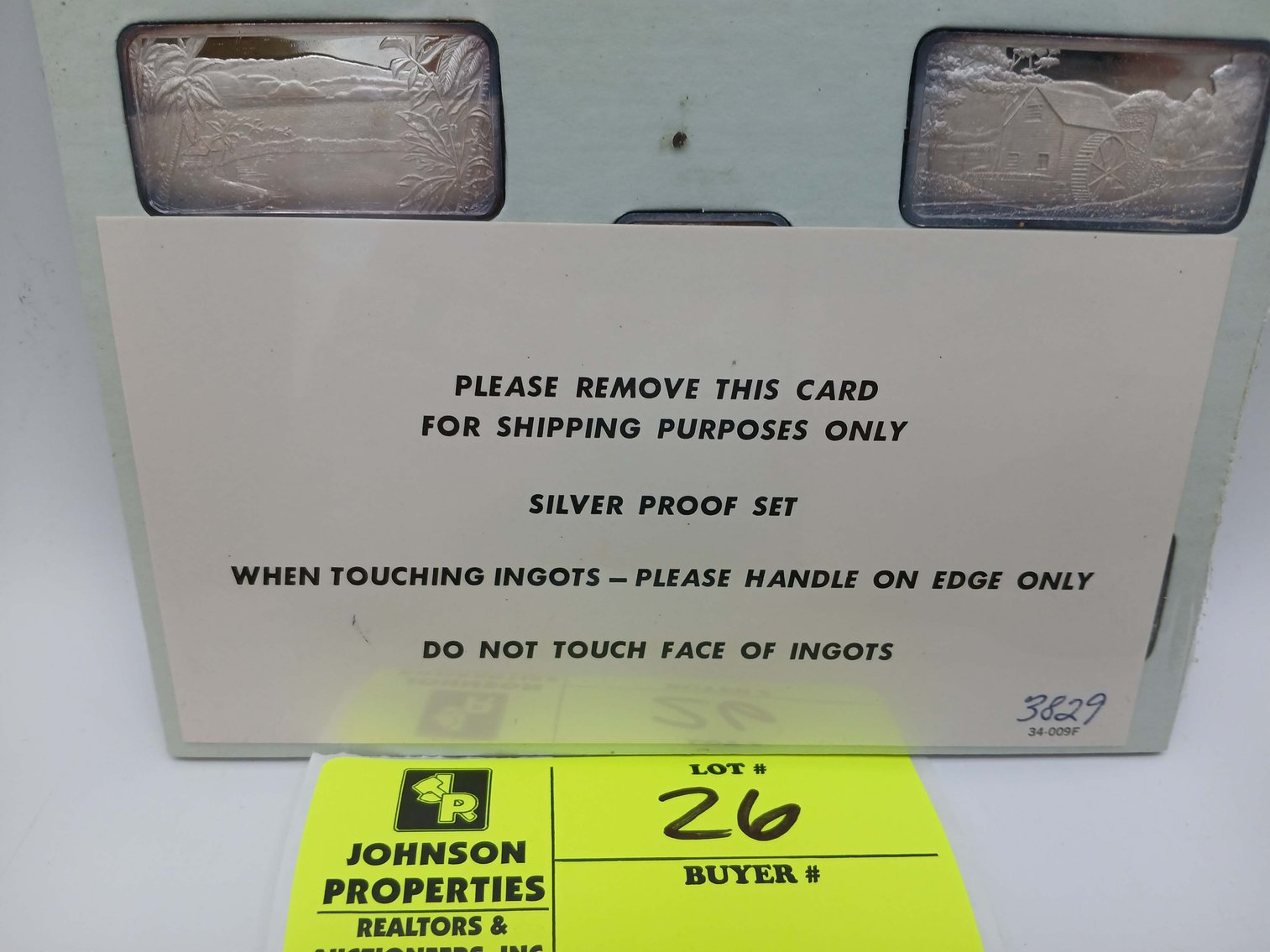 Image for Multi-Consignor Online Only Collectible Coins, Silver, and a Large Selection of Fiestaware