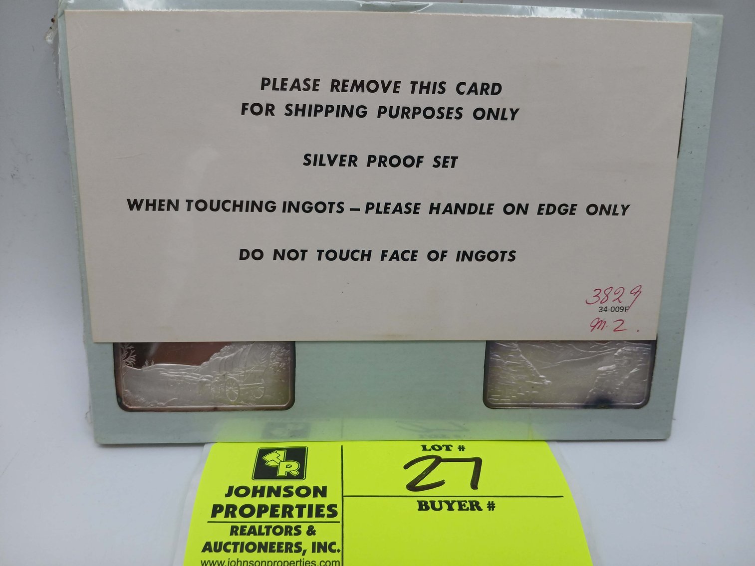 Image for Multi-Consignor Online Only Collectible Coins, Silver, and a Large Selection of Fiestaware