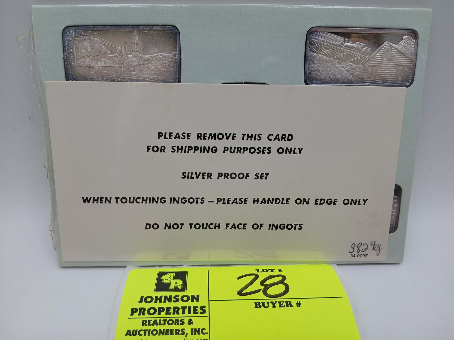 Image for Multi-Consignor Online Only Collectible Coins, Silver, and a Large Selection of Fiestaware