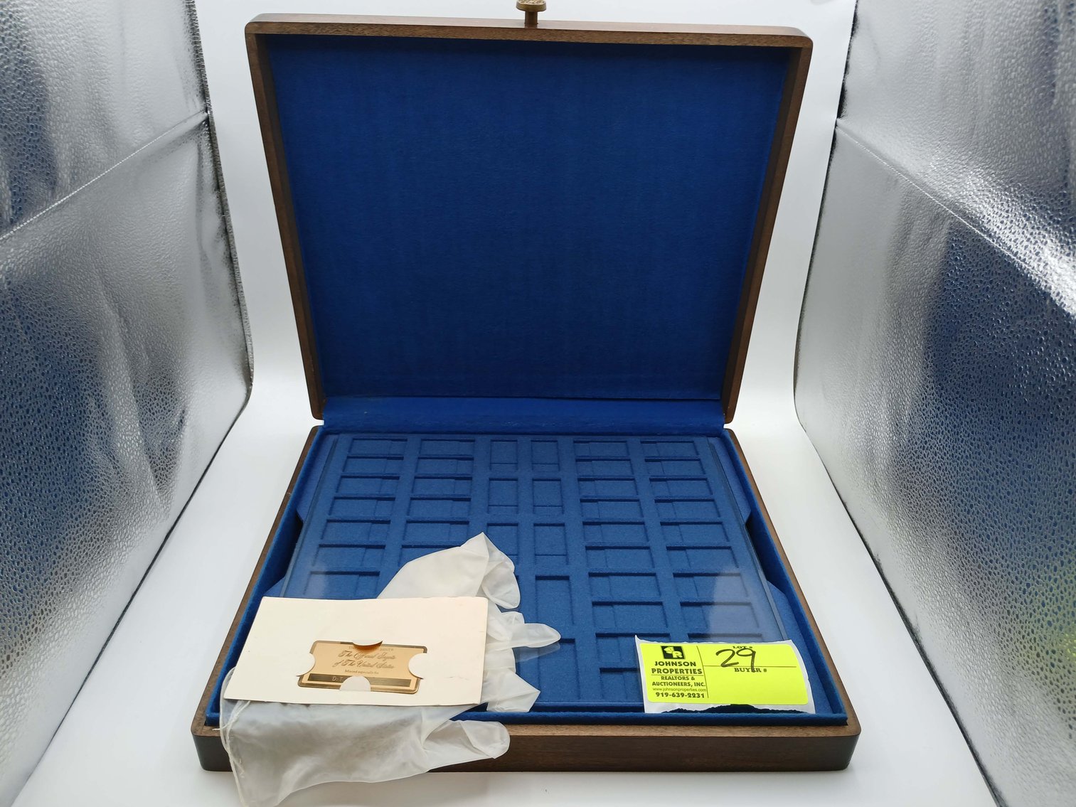 Image for Multi-Consignor Online Only Collectible Coins, Silver, and a Large Selection of Fiestaware