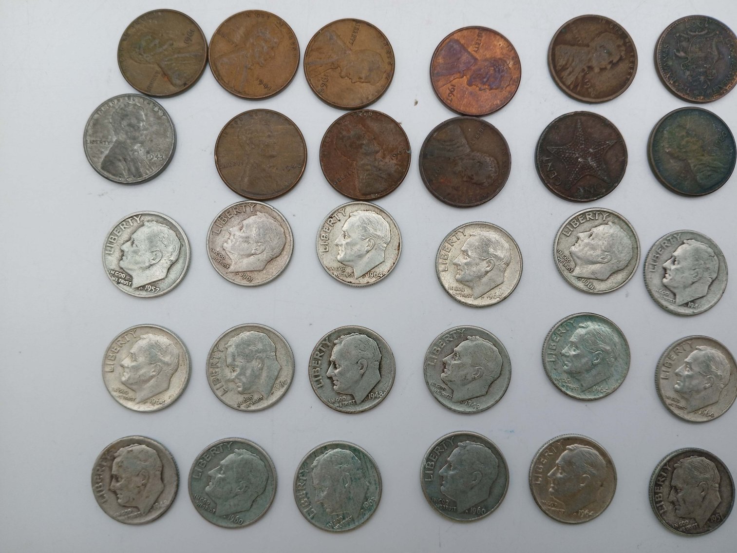 Image for Multi-Consignor Online Only Collectible Coins, Silver, and a Large Selection of Fiestaware