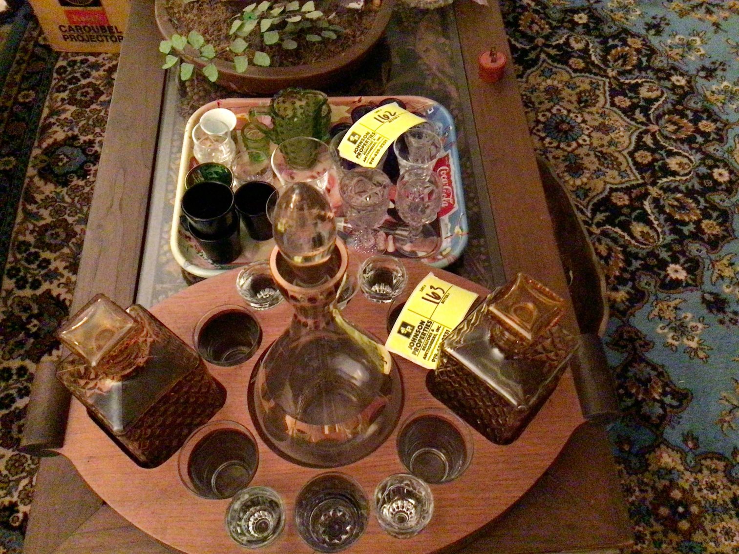 Image for Huge Collection of Furniture, Glassware and lots more Selling Absolute in this Online Only Auction Event!