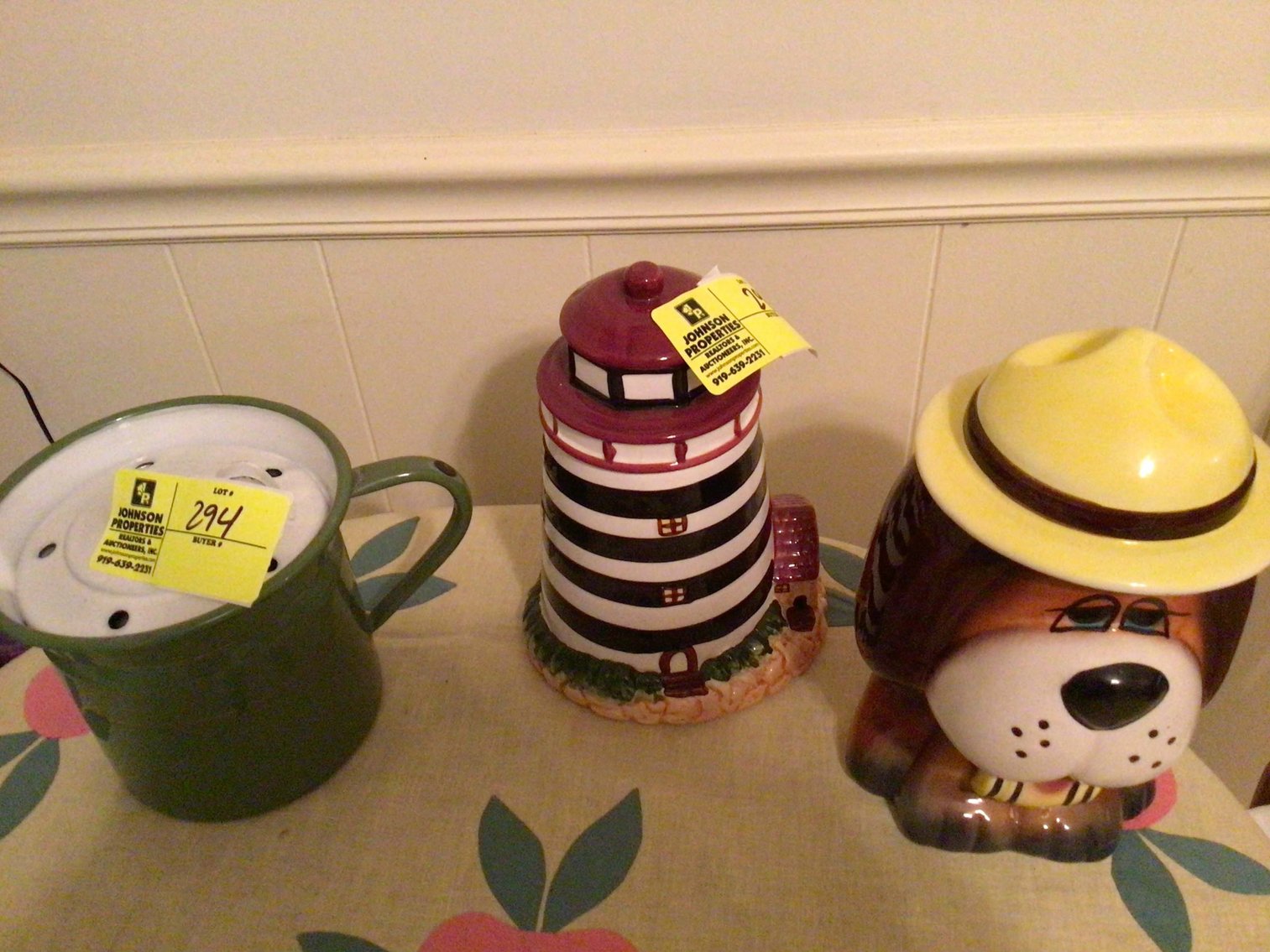 Image for Huge Collection of Furniture, Glassware and lots more Selling Absolute in this Online Only Auction Event!