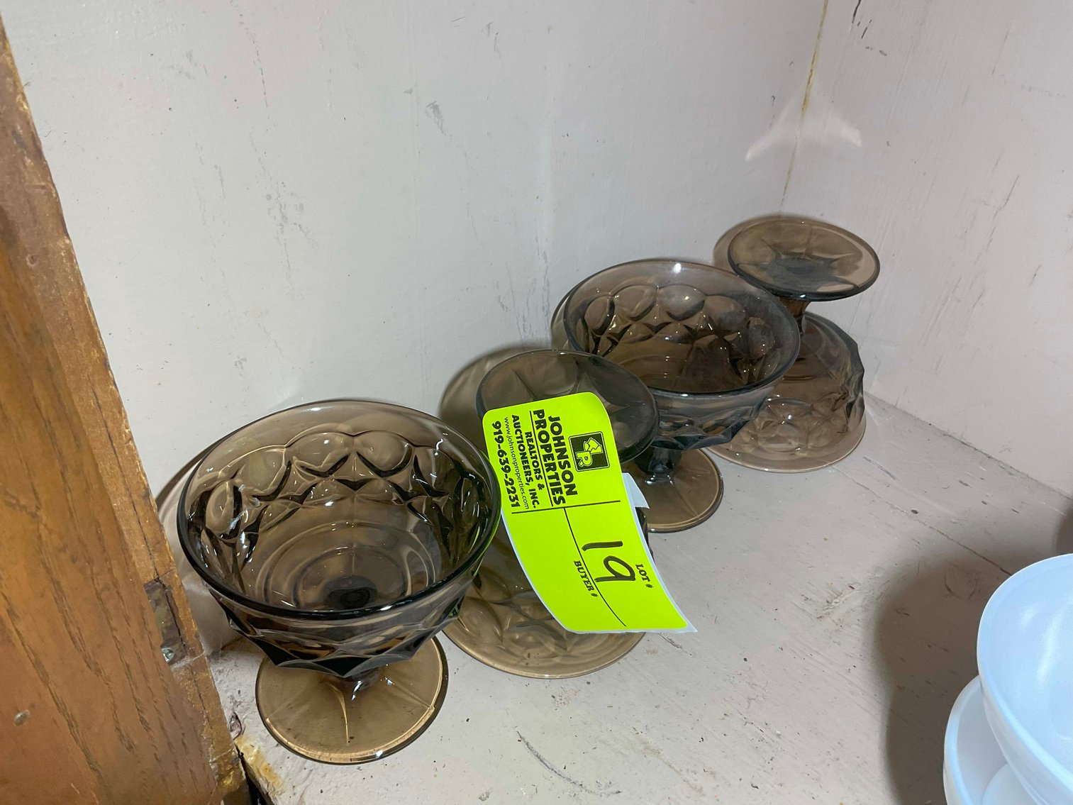 Image for Huge Collection of Furniture, Glassware and lots more Selling Absolute in this Online Only Auction Event!