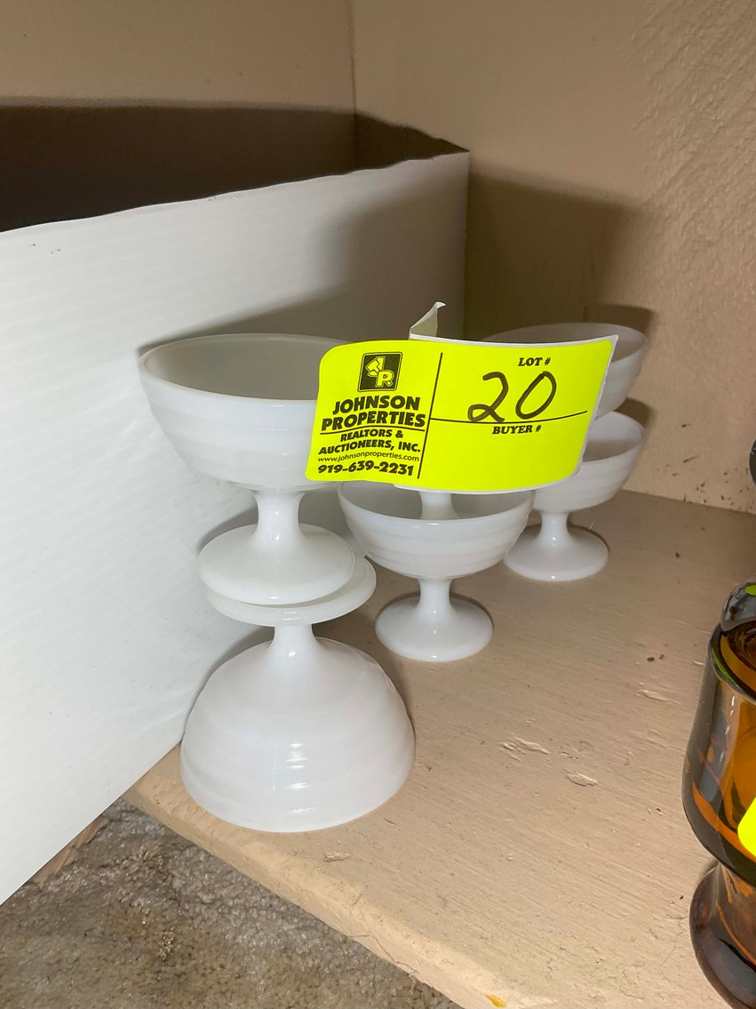 Image for Huge Collection of Furniture, Glassware and lots more Selling Absolute in this Online Only Auction Event!