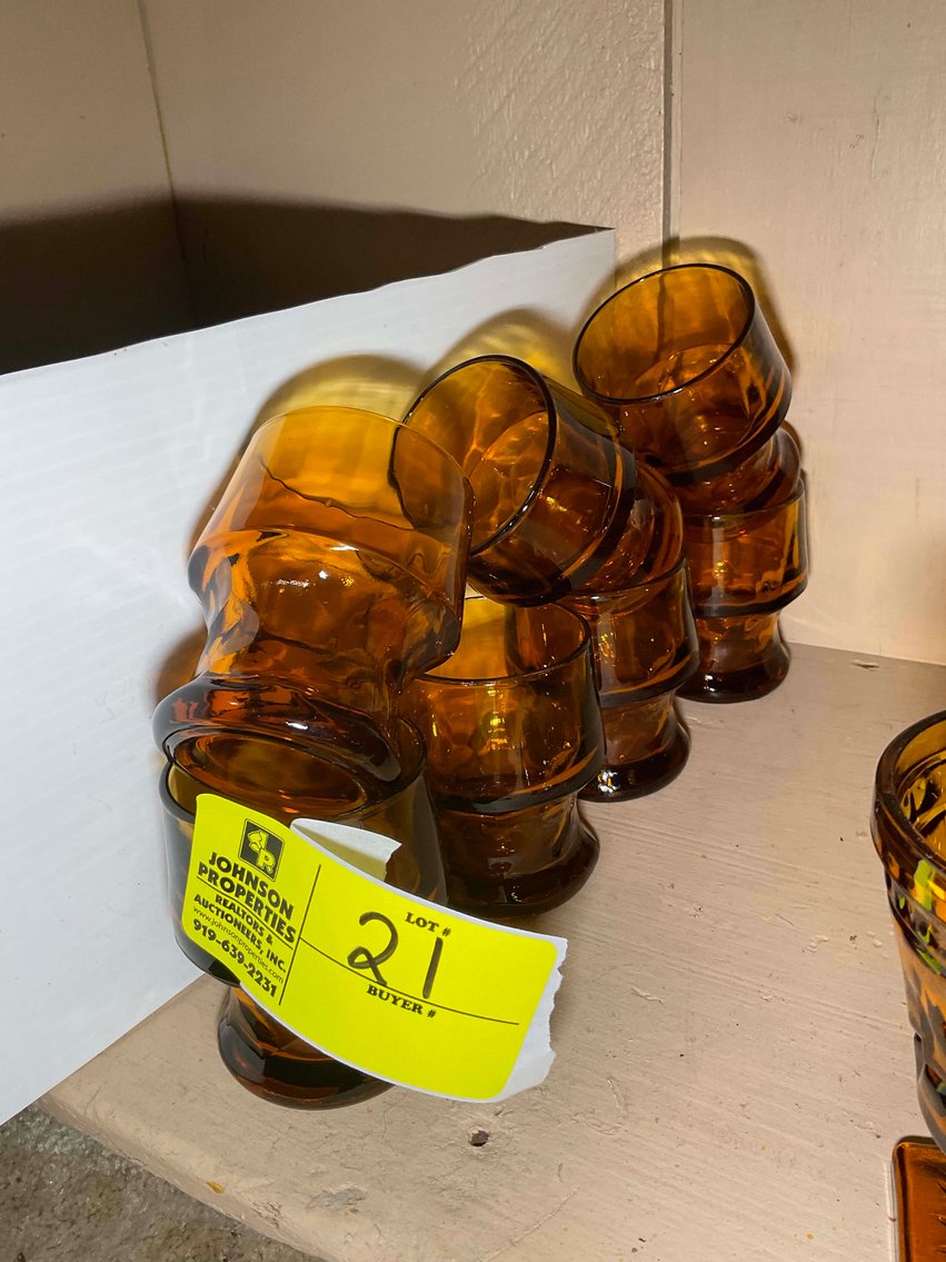 Image for Huge Collection of Furniture, Glassware and lots more Selling Absolute in this Online Only Auction Event!