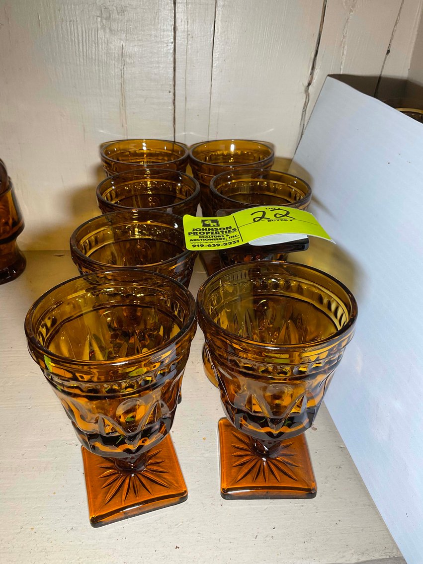 Image for Huge Collection of Furniture, Glassware and lots more Selling Absolute in this Online Only Auction Event!