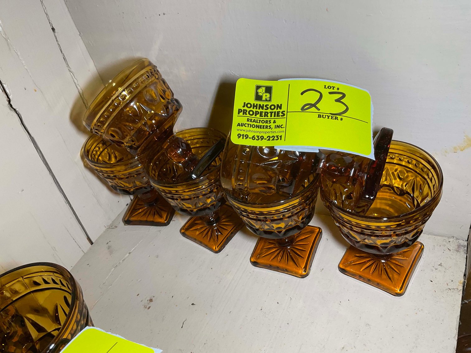 Image for Huge Collection of Furniture, Glassware and lots more Selling Absolute in this Online Only Auction Event!