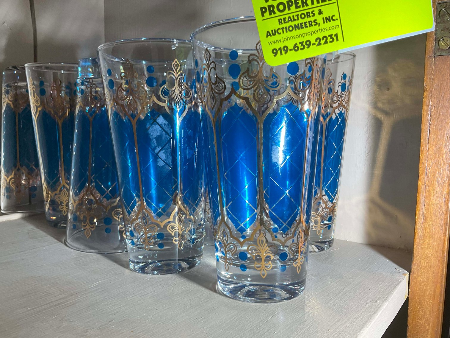 Image for Huge Collection of Furniture, Glassware and lots more Selling Absolute in this Online Only Auction Event!