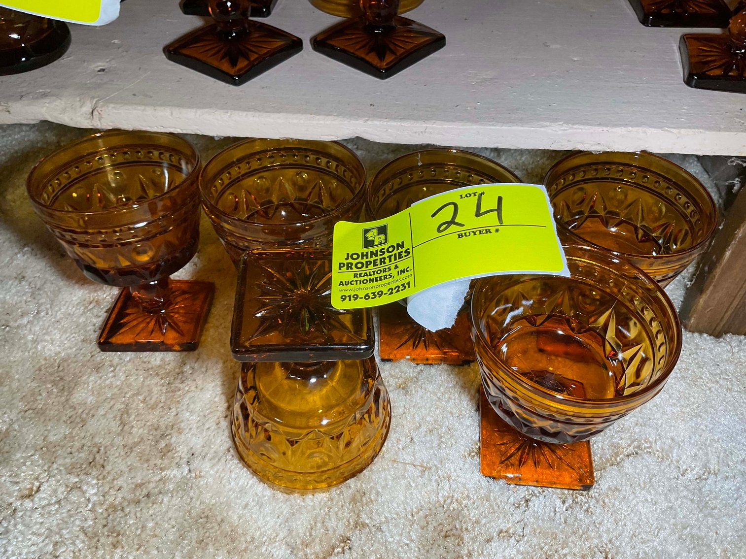 Image for Huge Collection of Furniture, Glassware and lots more Selling Absolute in this Online Only Auction Event!