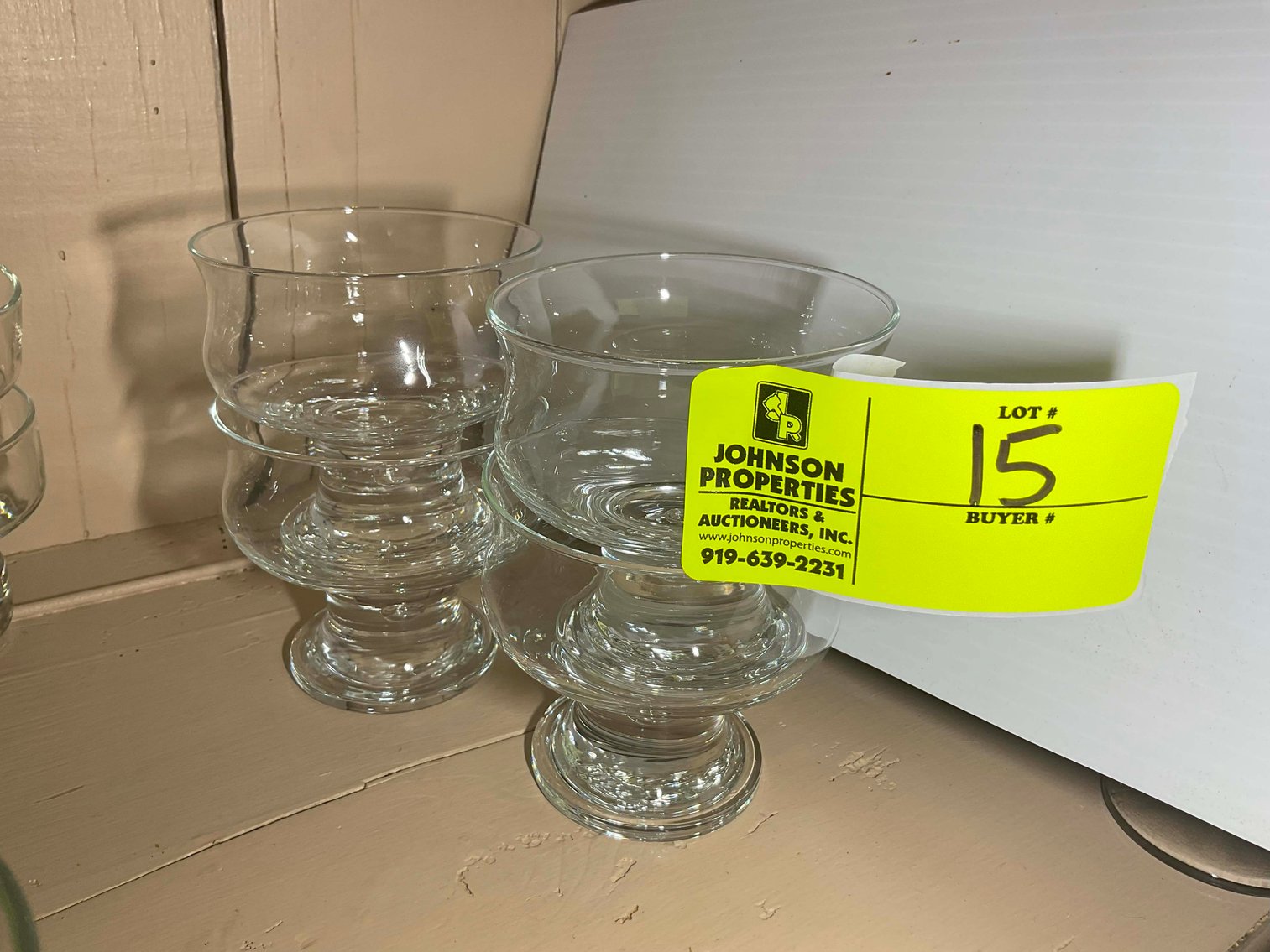 Image for Huge Collection of Furniture, Glassware and lots more Selling Absolute in this Online Only Auction Event!