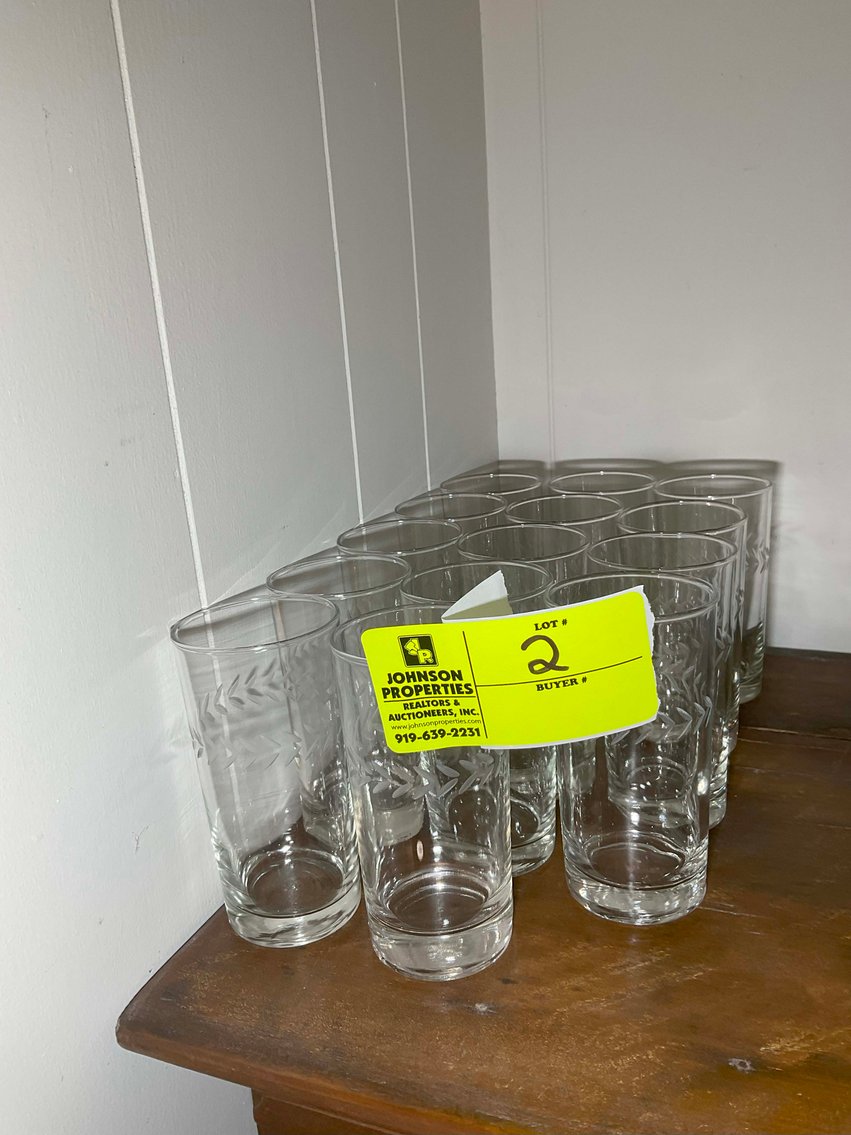 Image for Huge Collection of Furniture, Glassware and lots more Selling Absolute in this Online Only Auction Event!