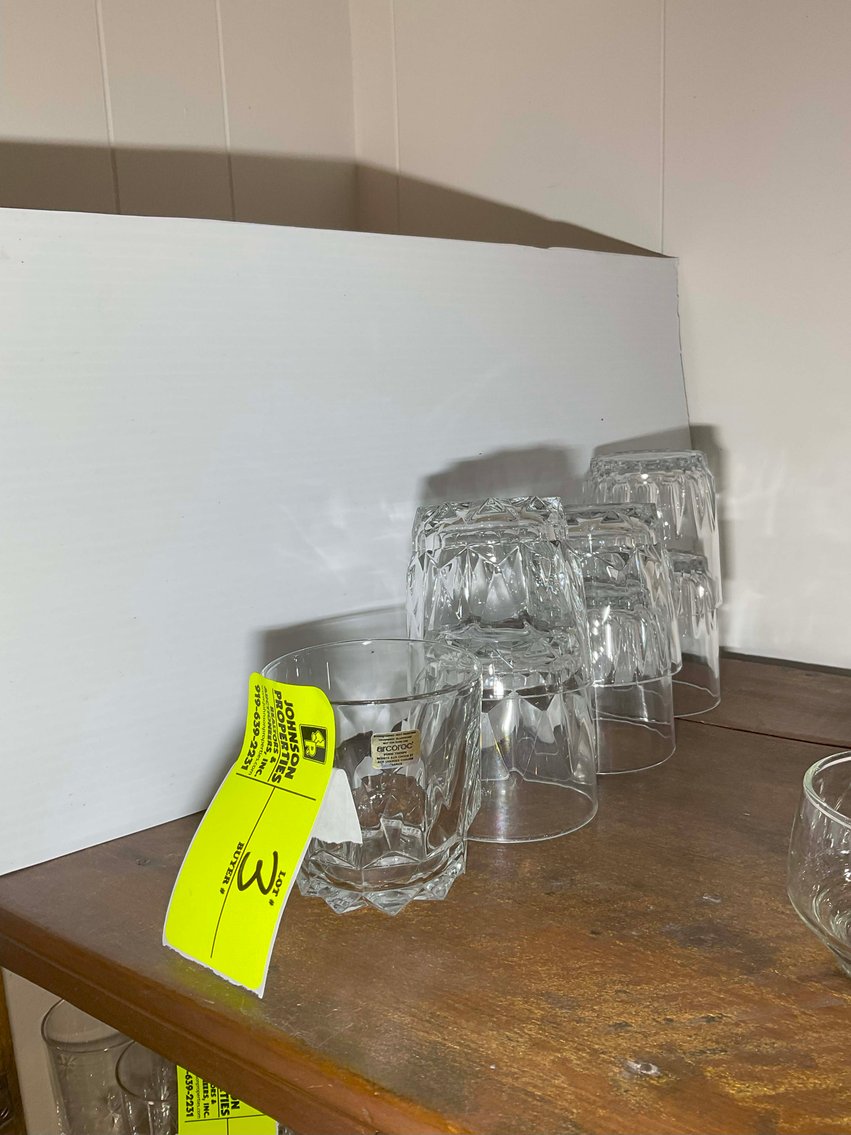 Image for Huge Collection of Furniture, Glassware and lots more Selling Absolute in this Online Only Auction Event!