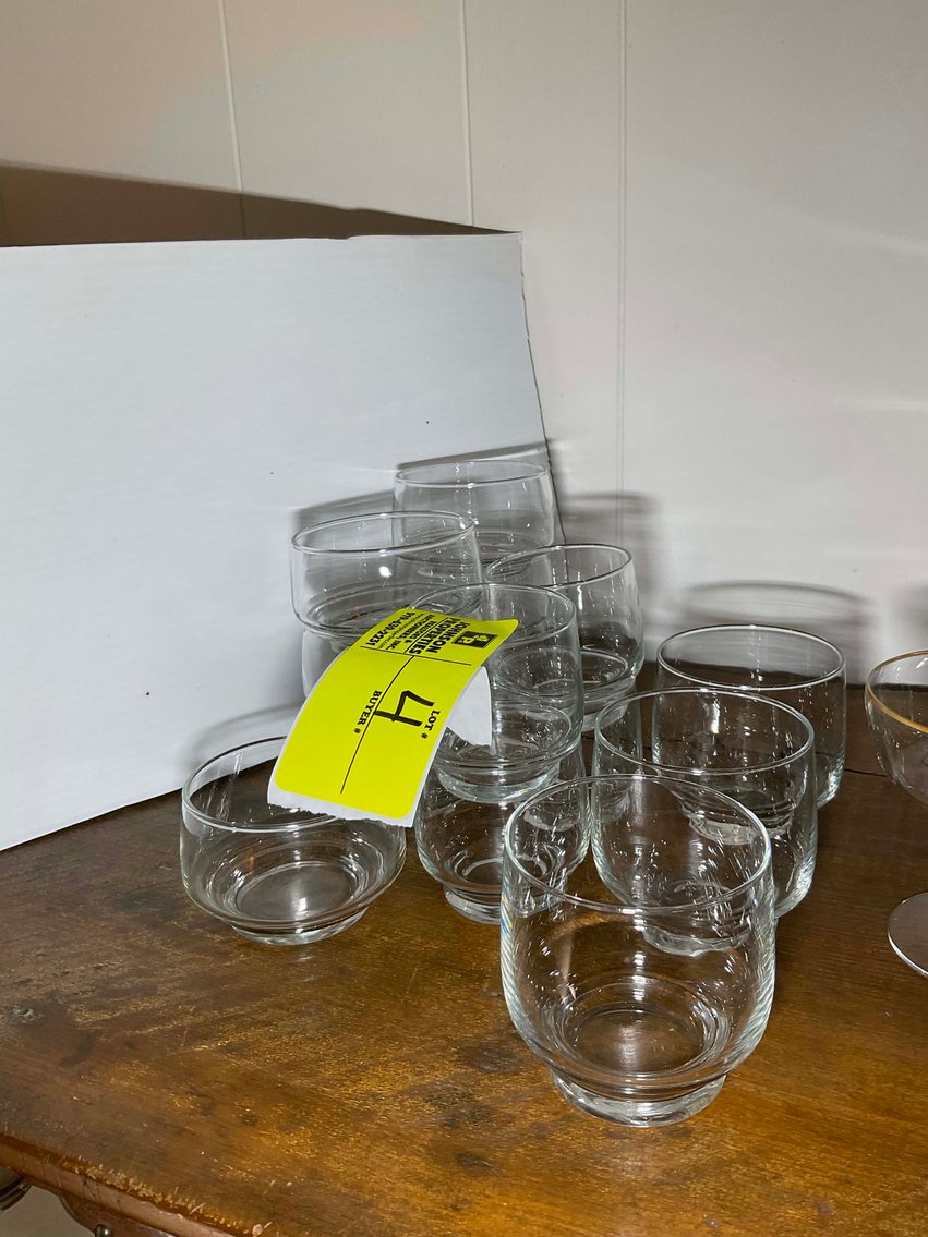 Image for Huge Collection of Furniture, Glassware and lots more Selling Absolute in this Online Only Auction Event!