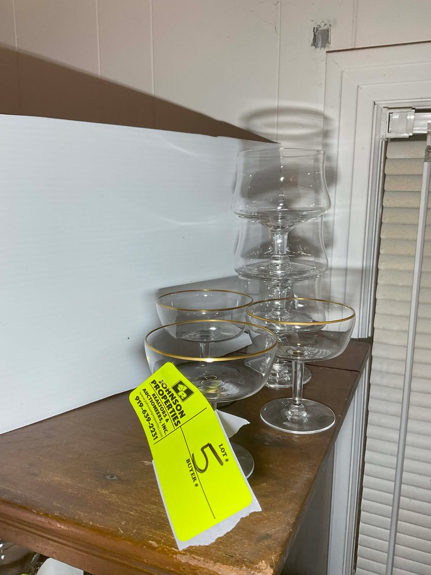 Image for Huge Collection of Furniture, Glassware and lots more Selling Absolute in this Online Only Auction Event!