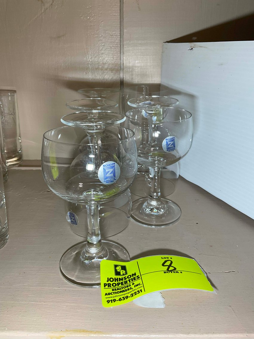 Image for Huge Collection of Furniture, Glassware and lots more Selling Absolute in this Online Only Auction Event!