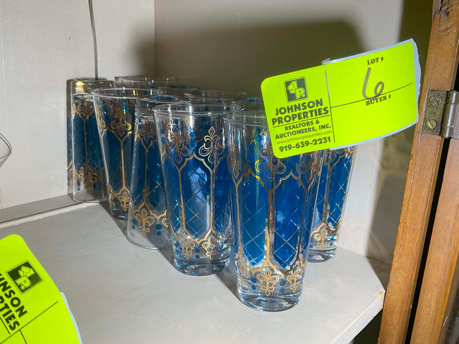 Image for Huge Collection of Furniture, Glassware and lots more Selling Absolute in this Online Only Auction Event!