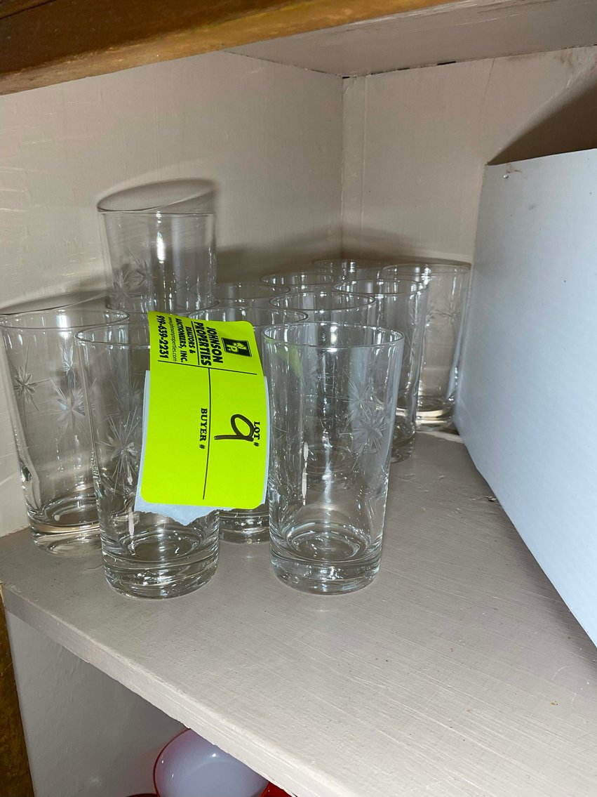 Image for Huge Collection of Furniture, Glassware and lots more Selling Absolute in this Online Only Auction Event!