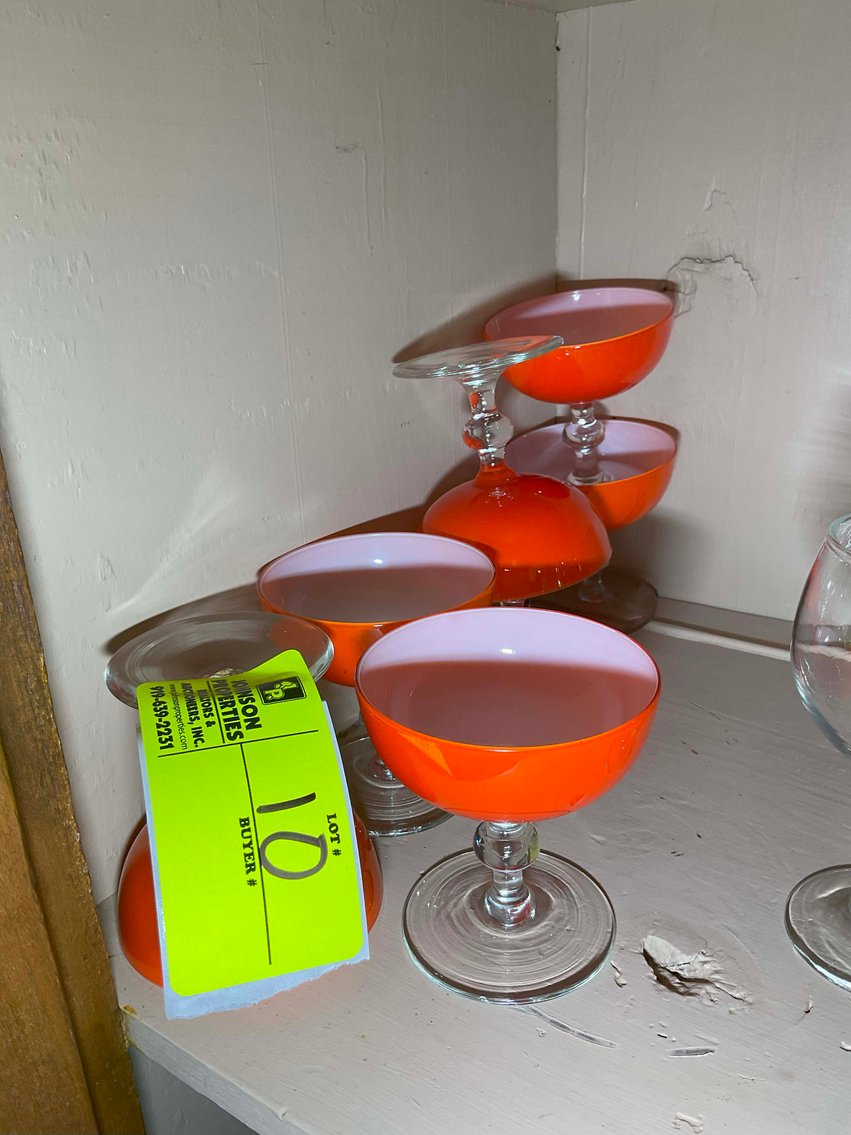 Image for Huge Collection of Furniture, Glassware and lots more Selling Absolute in this Online Only Auction Event!