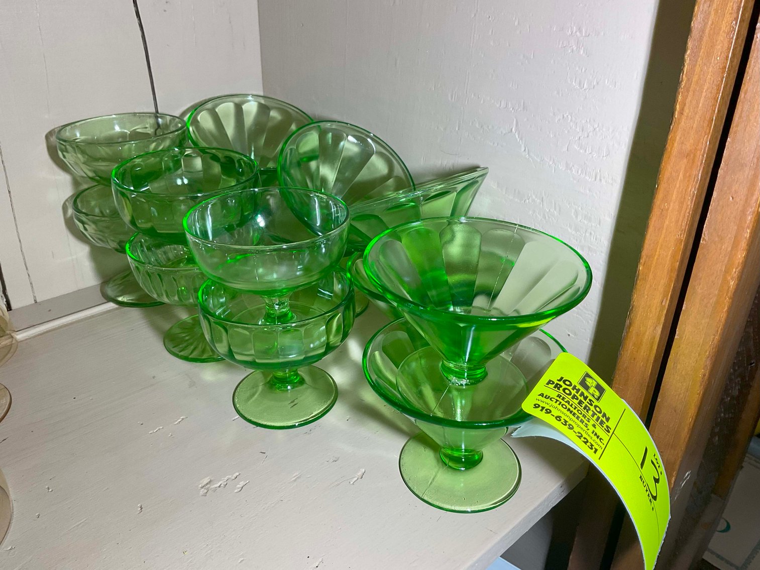 Image for Huge Collection of Furniture, Glassware and lots more Selling Absolute in this Online Only Auction Event!