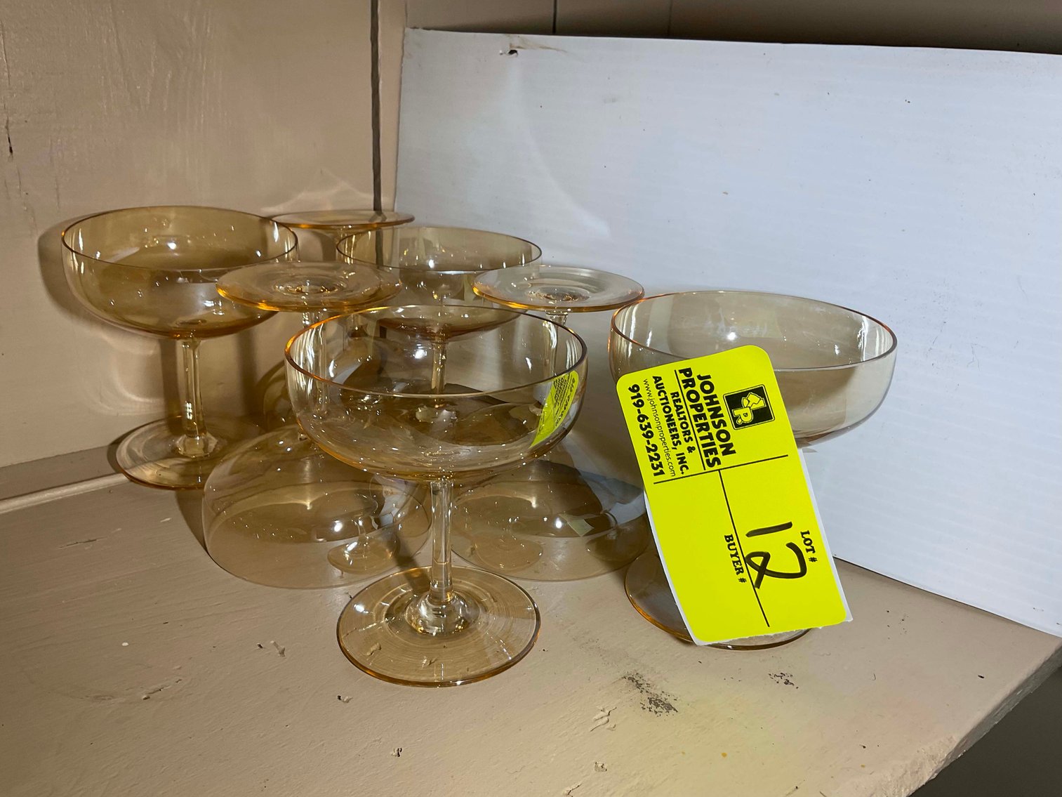 Image for Huge Collection of Furniture, Glassware and lots more Selling Absolute in this Online Only Auction Event!