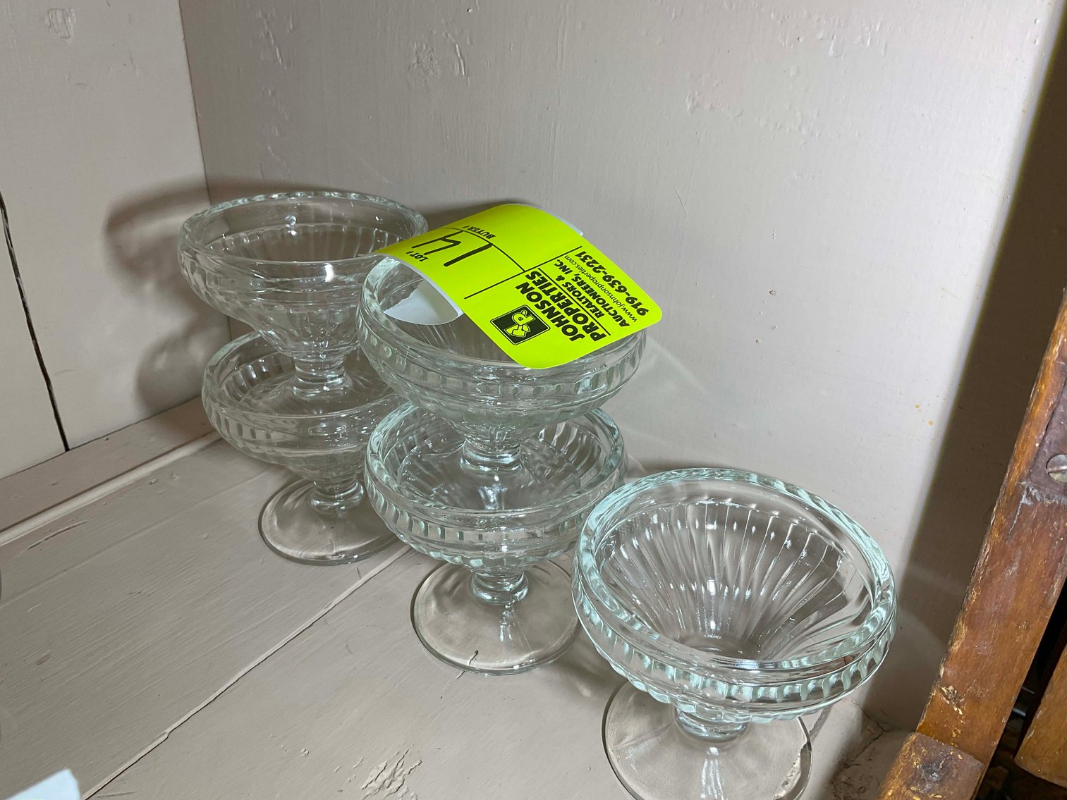 Image for Huge Collection of Furniture, Glassware and lots more Selling Absolute in this Online Only Auction Event!