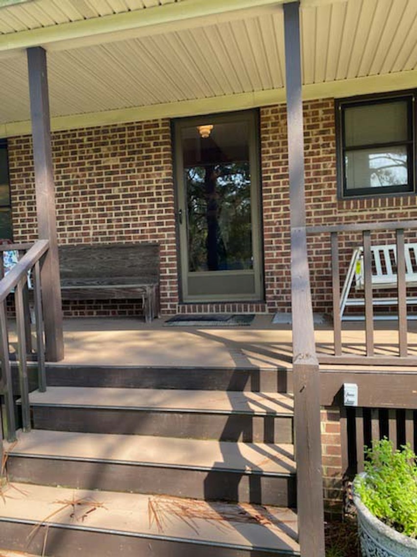 Image for 46+ Acres Divided into 9 tracts, a Super Home with over 2 acres in Harnett County, NC!  Online / Live / Simulcast Auction Held at the JP Headquarters in Angier!