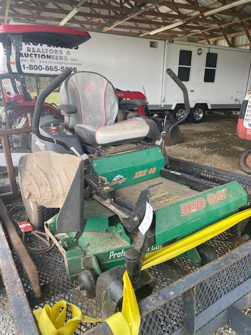 Image for BIG BOYZ TOYZ FALL 2024