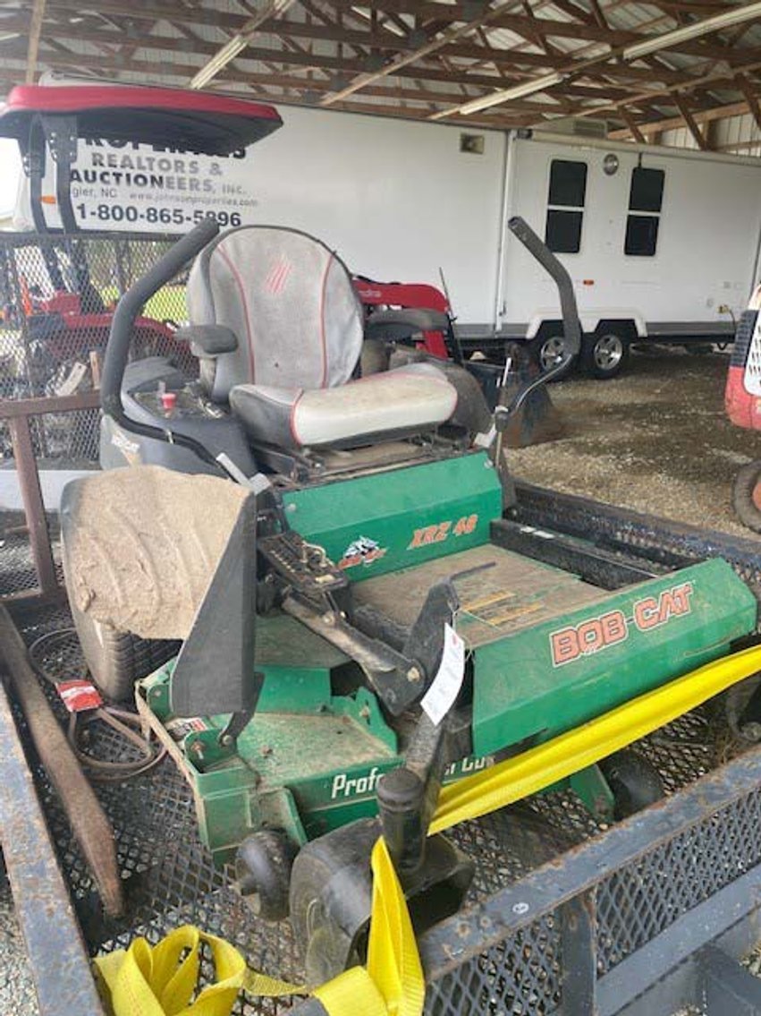 Image for BIG BOYZ TOYZ FALL 2024