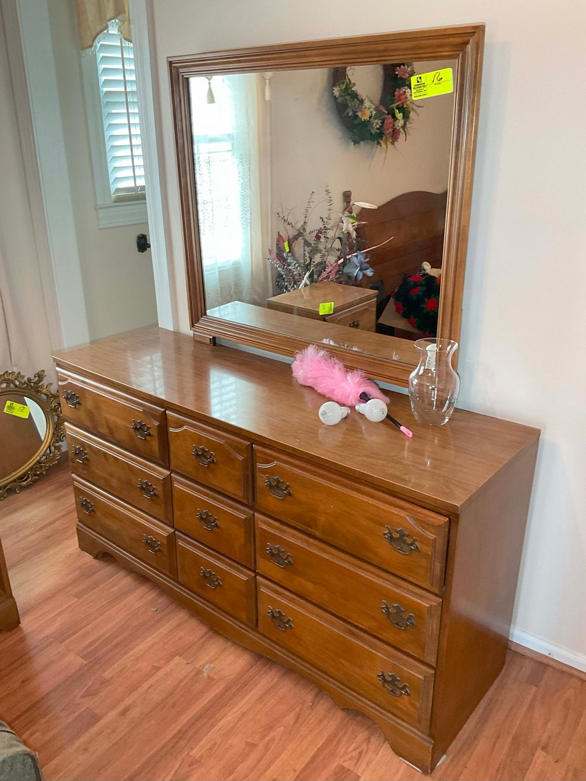 Image for Online only Personal Property Auction out of Benson!