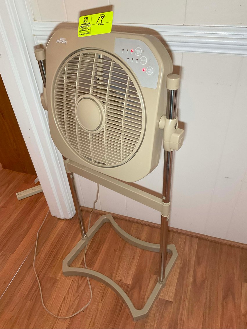 Image for Online only Personal Property Auction out of Benson!