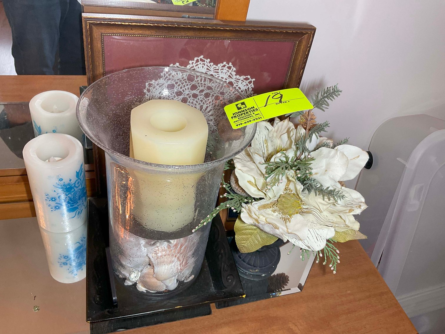 Image for Online only Personal Property Auction out of Benson!