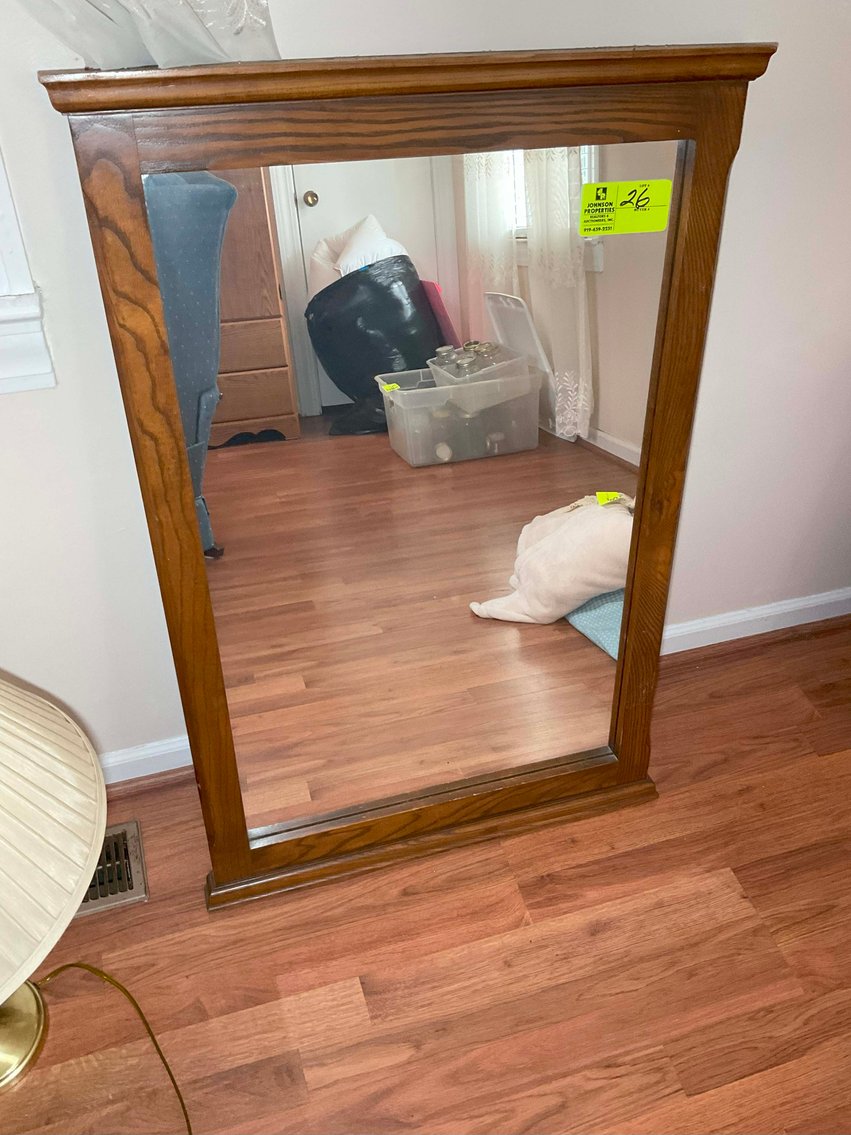 Image for Online only Personal Property Auction out of Benson!