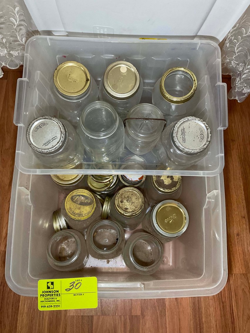 Image for Online only Personal Property Auction out of Benson!