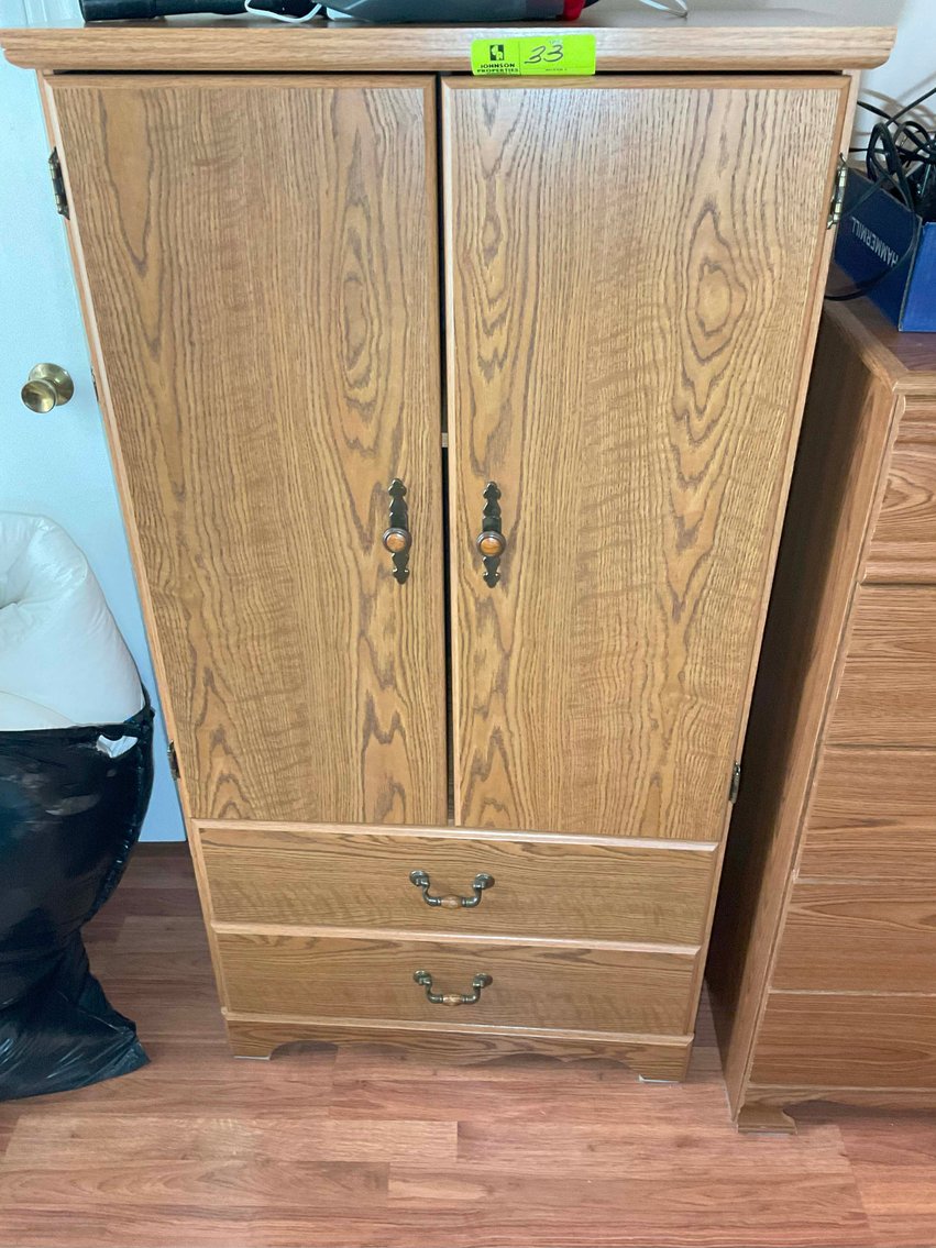 Image for Online only Personal Property Auction out of Benson!