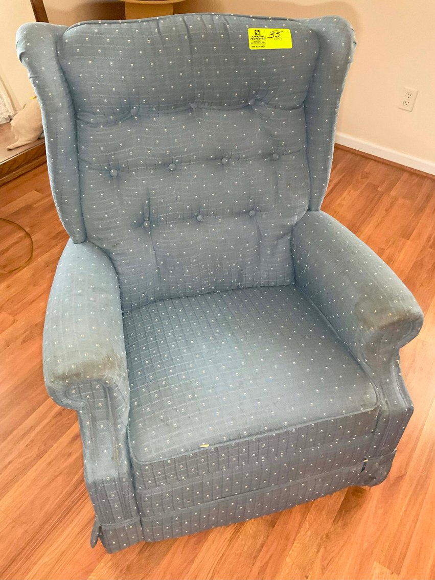 Image for Online only Personal Property Auction out of Benson!