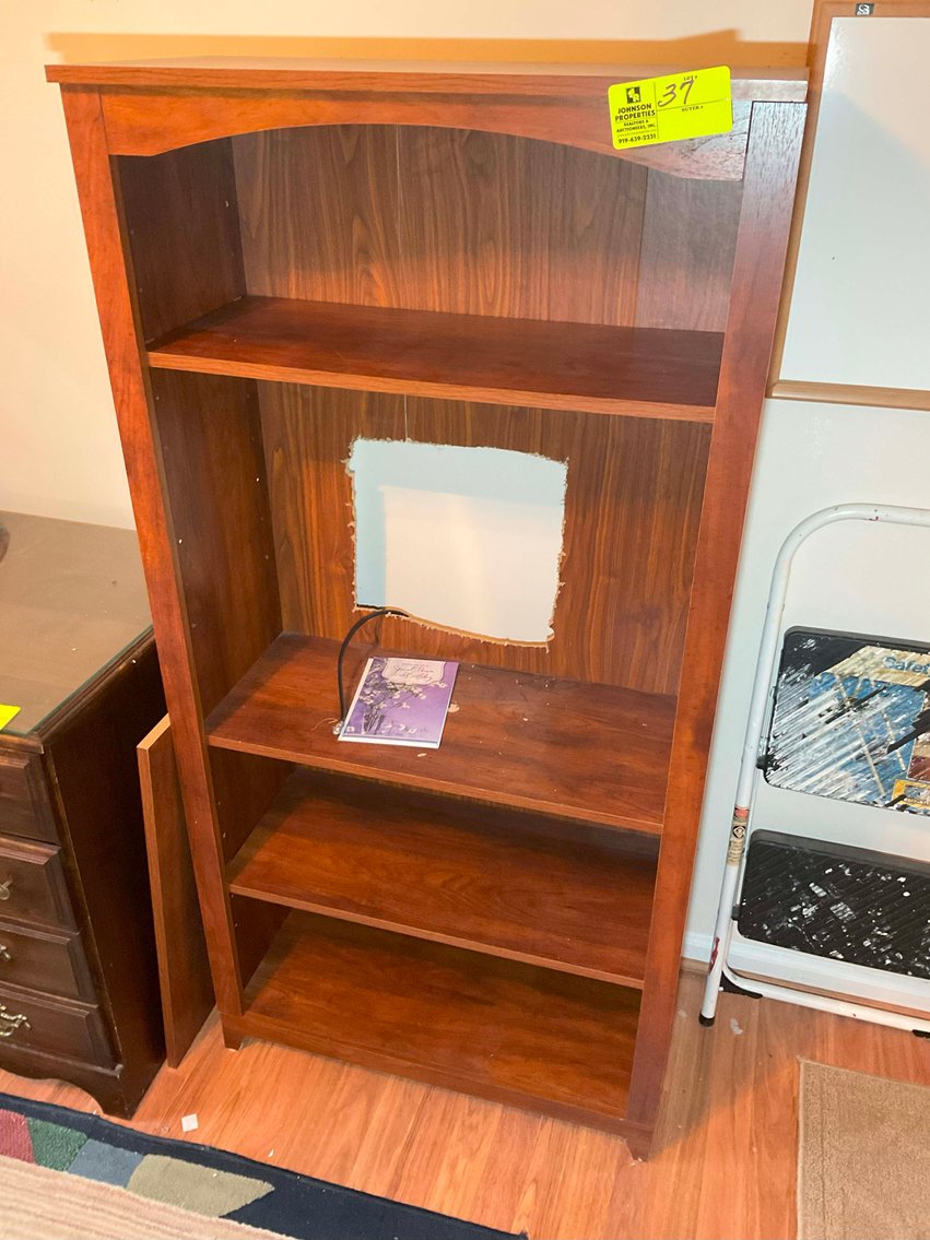 Image for Online only Personal Property Auction out of Benson!