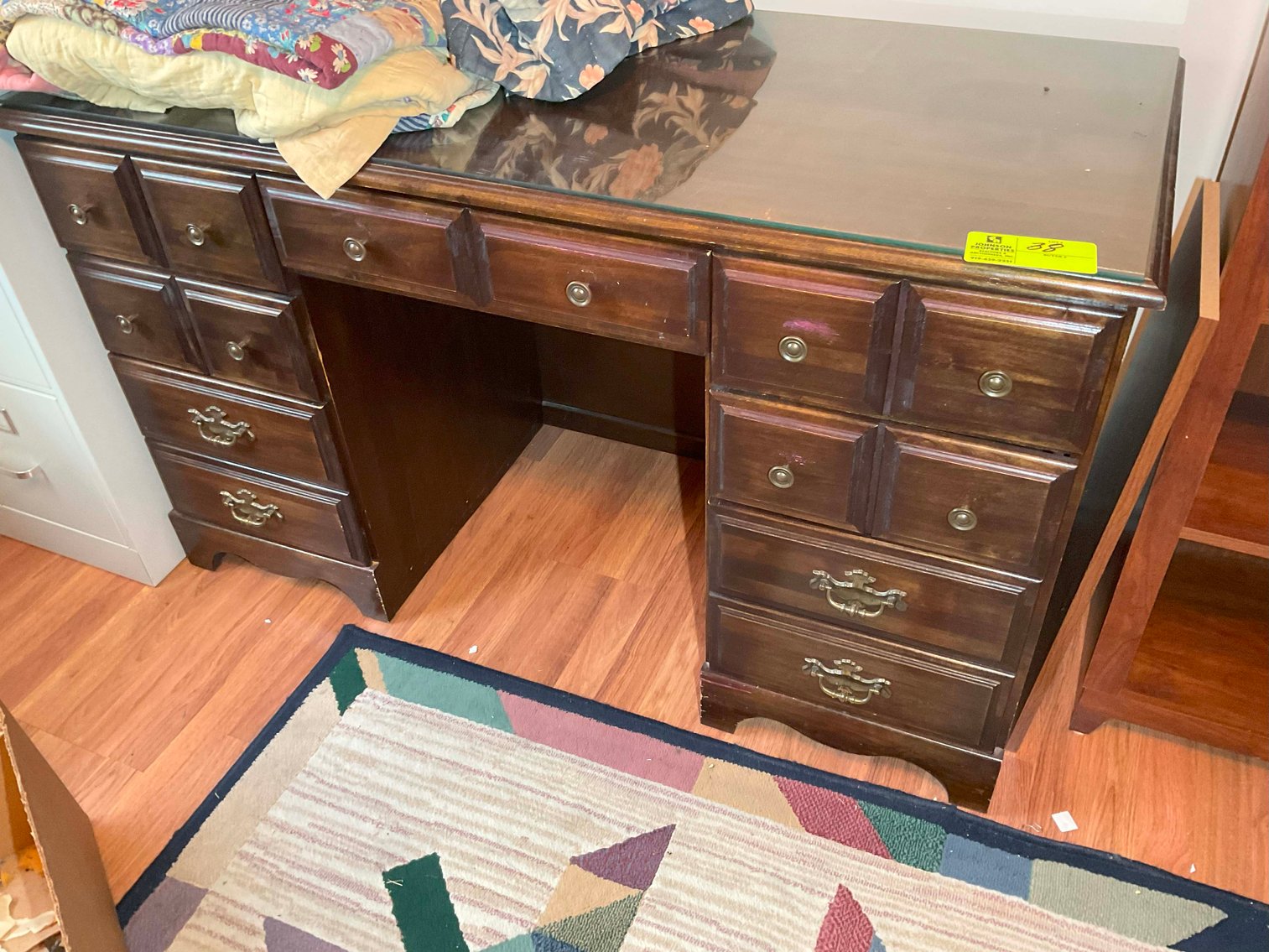 Image for Online only Personal Property Auction out of Benson!