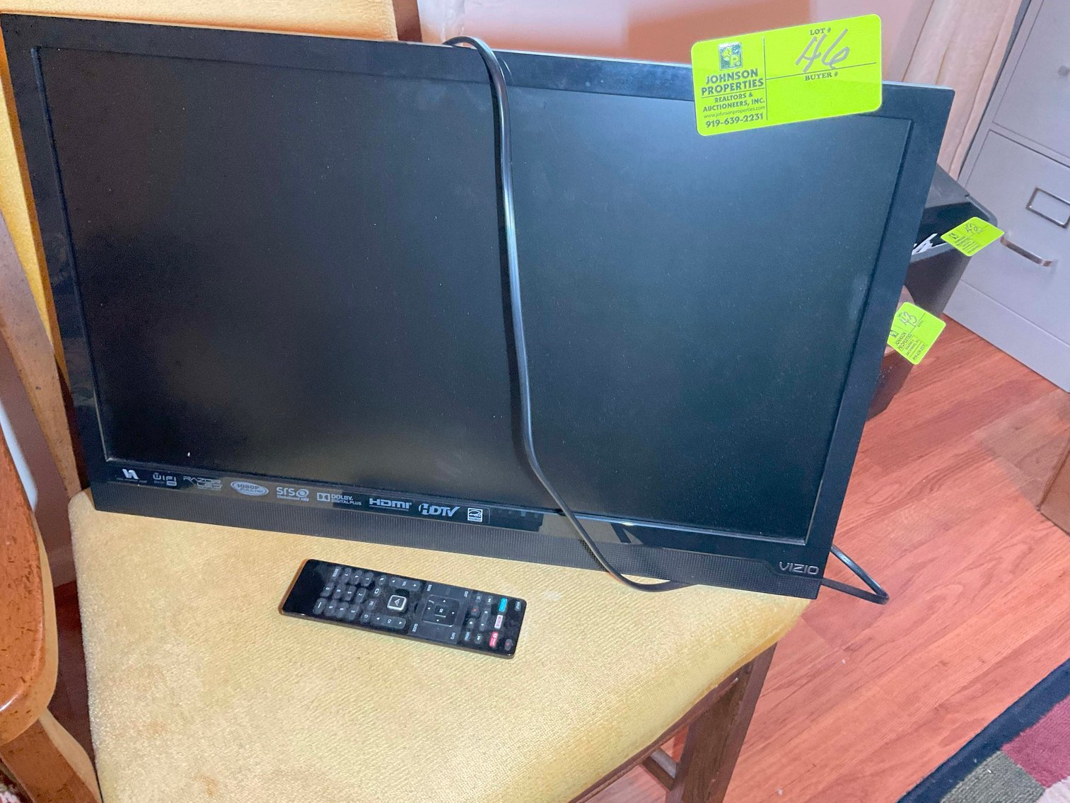 Image for Online only Personal Property Auction out of Benson!