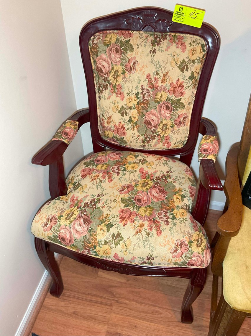 Image for Online only Personal Property Auction out of Benson!