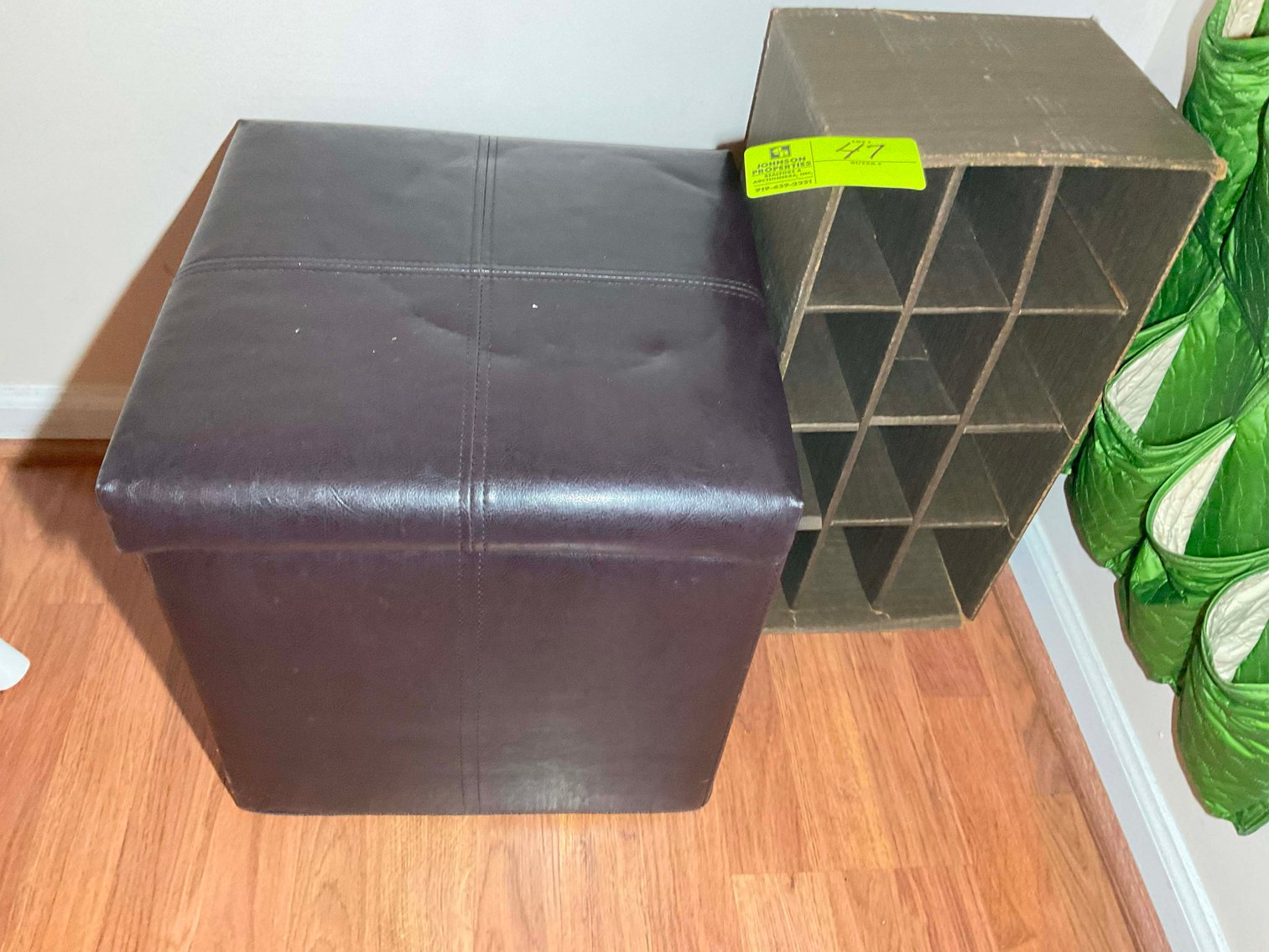 Image for Online only Personal Property Auction out of Benson!