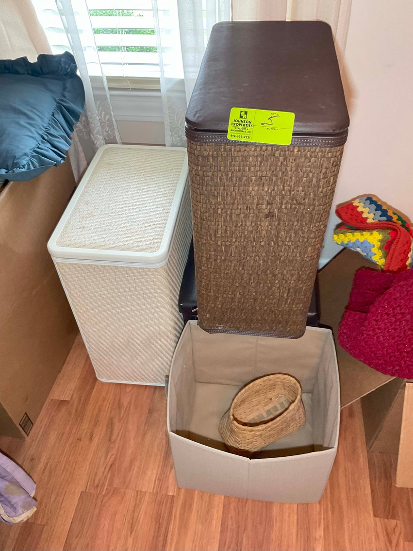 Image for Online only Personal Property Auction out of Benson!