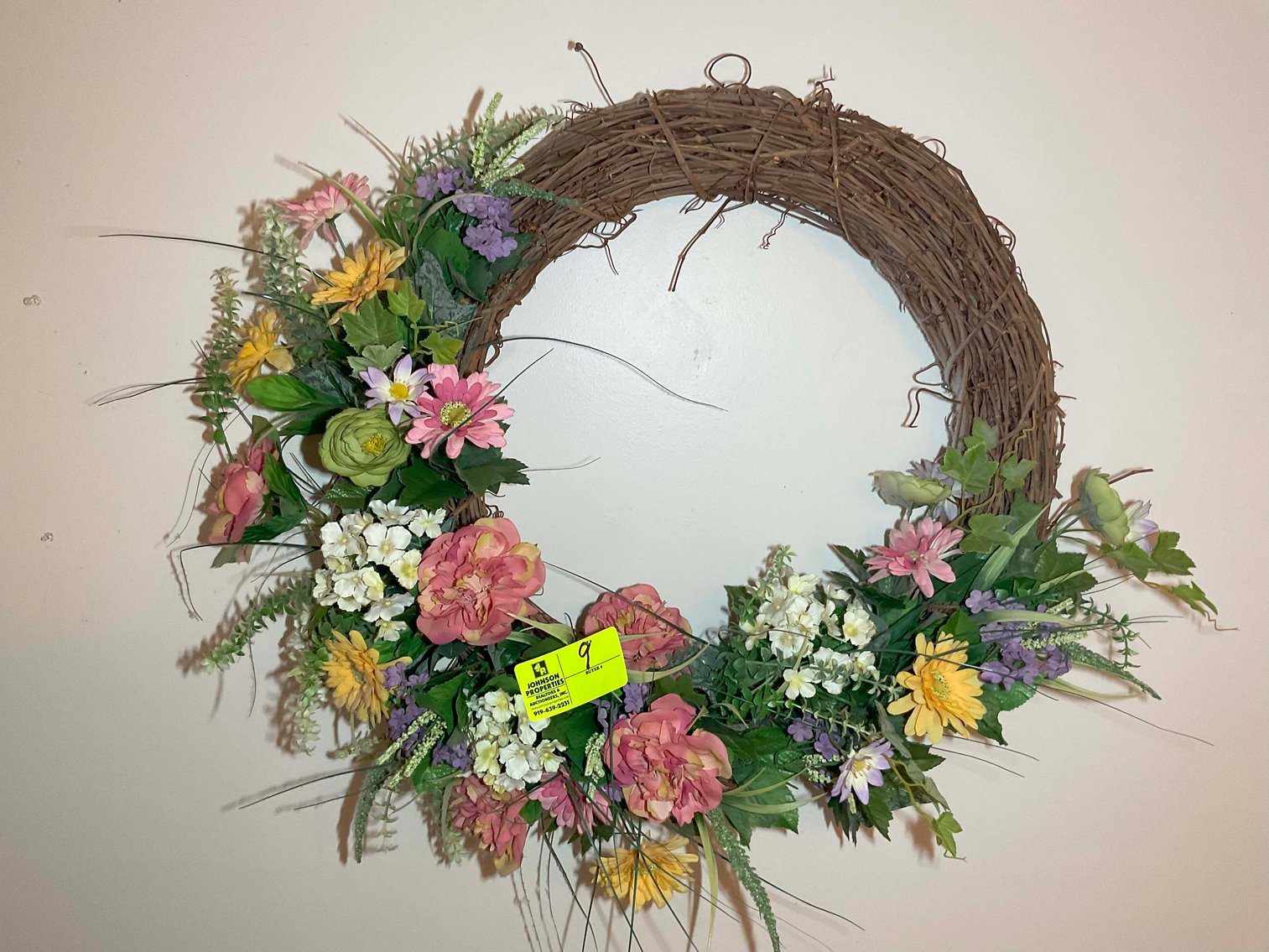 Image for Online only Personal Property Auction out of Benson!