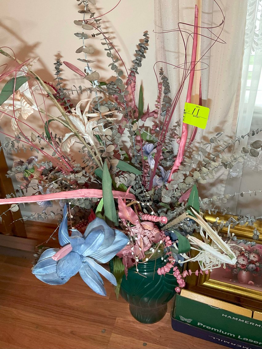 Image for Online only Personal Property Auction out of Benson!