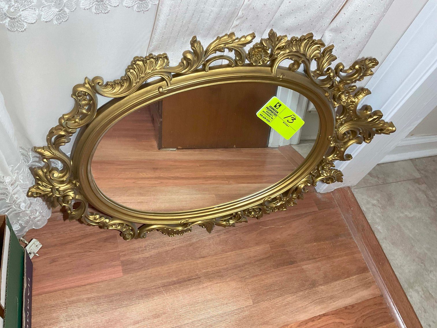 Image for Online only Personal Property Auction out of Benson!