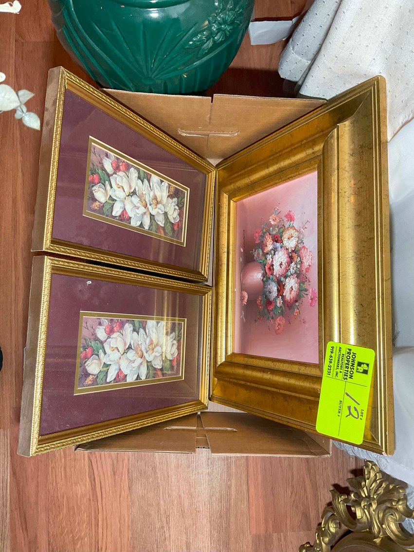 Image for Online only Personal Property Auction out of Benson!