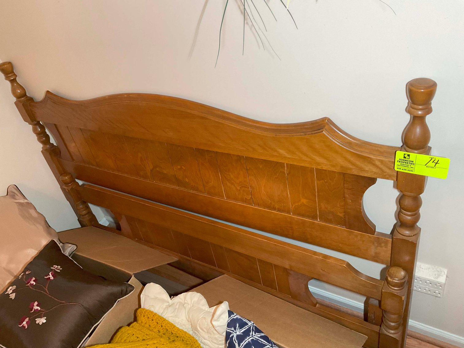 Image for Online only Personal Property Auction out of Benson!