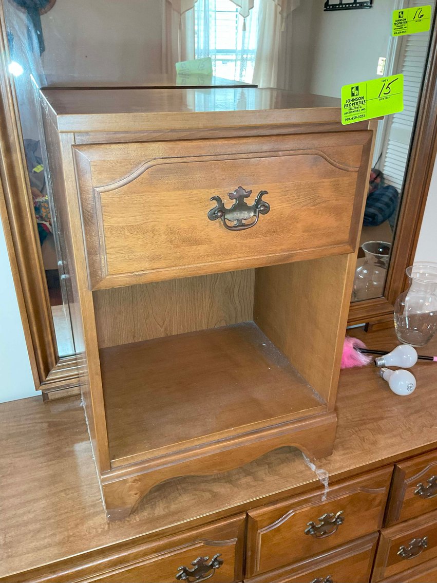 Image for Online only Personal Property Auction out of Benson!