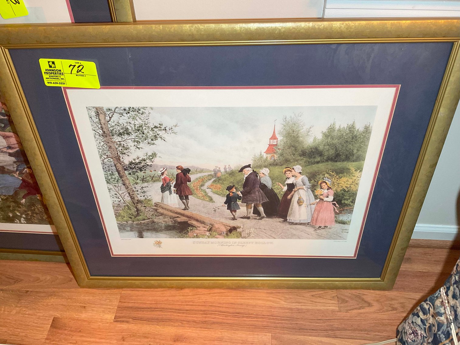 Image for Online only Personal Property Auction out of Benson!